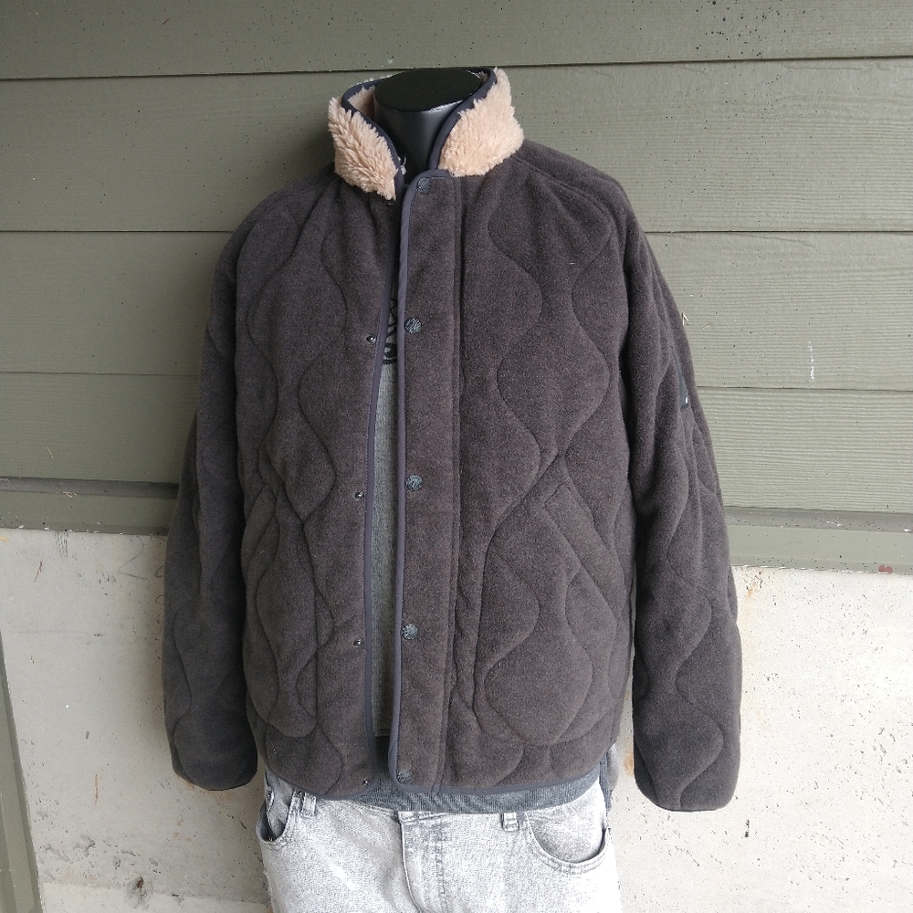 Rag & Bone Shield Reversible Jacket